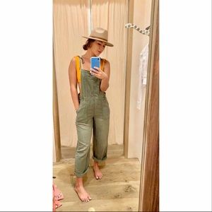 Meet your Posher, Jenna